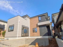 【千葉県/松戸市千駄堀】松戸市千駄堀 新築一戸建て 