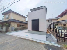 【千葉県/柏市中新宿】柏市中新宿1丁目 新築一戸建て 