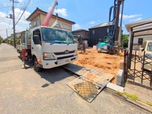 【千葉県/柏市中新宿】柏市中新宿1丁目 新築一戸建て 