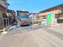 【千葉県/柏市中新宿】柏市中新宿1丁目 新築一戸建て 