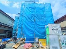 【千葉県/柏市中新宿】柏市中新宿1丁目 新築一戸建て 