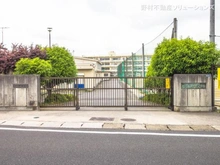 【千葉県/柏市中新宿】柏市中新宿1丁目 新築一戸建て 周辺施設