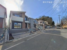 【千葉県/松戸市小金原】松戸市小金原1丁目 新築一戸建て 