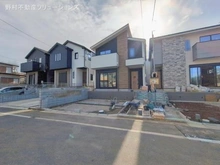 【千葉県/松戸市小金原】松戸市小金原1丁目 新築一戸建て 