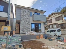 【千葉県/松戸市小金原】松戸市小金原1丁目 新築一戸建て 