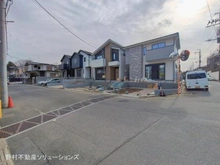 【千葉県/松戸市小金原】松戸市小金原1丁目 新築一戸建て 