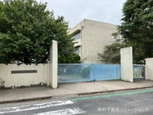 【千葉県/松戸市小金原】松戸市小金原1丁目 新築一戸建て 周辺施設