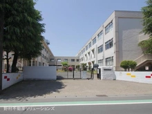 【千葉県/松戸市稔台】松戸市稔台3丁目 新築一戸建て 周辺施設