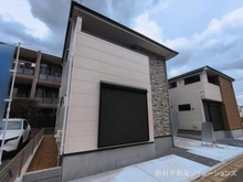 【千葉県/松戸市胡録台】松戸市胡録台 新築一戸建て 