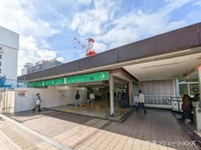 【千葉県/松戸市胡録台】松戸市胡録台 新築一戸建て 周辺施設