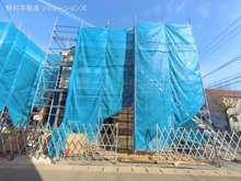 【千葉県/松戸市胡録台】松戸市胡録台 新築一戸建て 