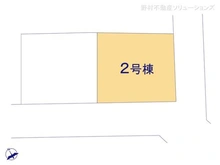 【千葉県/松戸市胡録台】松戸市胡録台 新築一戸建て 図面と異なる場合は現況を優先
