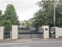 【千葉県/松戸市胡録台】松戸市胡録台 新築一戸建て 周辺施設