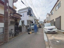 【千葉県/流山市鰭ケ崎】流山市鰭ケ崎 新築一戸建て 