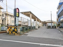 【千葉県/流山市鰭ケ崎】流山市鰭ケ崎 新築一戸建て 周辺施設