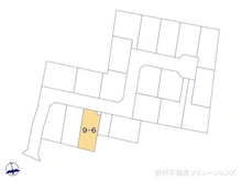 【千葉県/柏市大室】柏市大室 新築一戸建て 図面と異なる場合は現況を優先