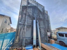 【千葉県/柏市大室】柏市大室 新築一戸建て 