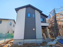 【千葉県/柏市大室】柏市大室 新築一戸建て 