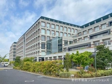 【千葉県/柏市大室】柏市大室 新築一戸建て 周辺施設