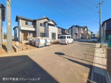 【千葉県/柏市大室】柏市大室 新築一戸建て 