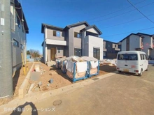 【千葉県/柏市大室】柏市大室 新築一戸建て 