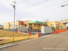 【千葉県/柏市大室】柏市大室 新築一戸建て 周辺施設