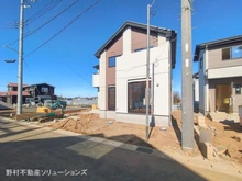 【千葉県/柏市大室】柏市大室 新築一戸建て 