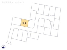 【千葉県/柏市大室】柏市大室 新築一戸建て 図面と異なる場合は現況を優先