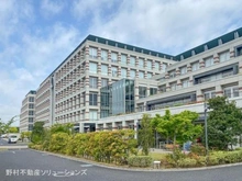 【千葉県/柏市大室】柏市大室 新築一戸建て 周辺施設