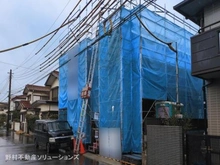 【千葉県/松戸市五香西】松戸市五香西2丁目 新築一戸建て 