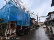 【千葉県/松戸市五香西】松戸市五香西2丁目 新築一戸建て 