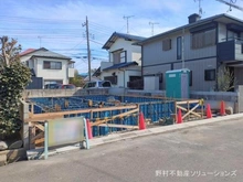 【千葉県/松戸市五香西】松戸市五香西2丁目 新築一戸建て 