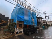 【千葉県/松戸市五香西】松戸市五香西2丁目 新築一戸建て 