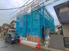 【千葉県/松戸市五香西】松戸市五香西2丁目 新築一戸建て 