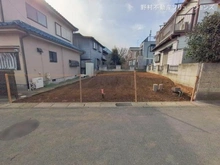 【千葉県/松戸市五香】松戸市五香2丁目 新築一戸建て 外観