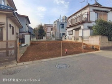 【千葉県/松戸市五香】松戸市五香2丁目 新築一戸建て 