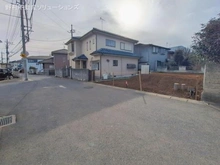 【千葉県/松戸市五香】松戸市五香2丁目 新築一戸建て 