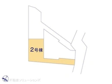 【千葉県/松戸市上矢切】松戸市上矢切 新築一戸建て 図面と異なる場合は現況を優先