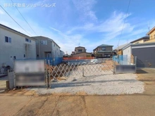 【千葉県/松戸市上矢切】松戸市上矢切 新築一戸建て 