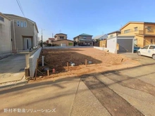 【千葉県/松戸市上矢切】松戸市上矢切 新築一戸建て 