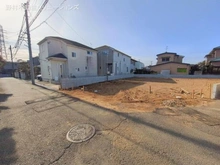 【千葉県/松戸市上矢切】松戸市上矢切 新築一戸建て 