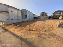 【千葉県/松戸市上矢切】松戸市上矢切 新築一戸建て 