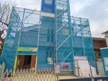 【千葉県/柏市豊住】柏市豊住1丁目 新築一戸建て 