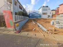 【千葉県/松戸市緑ケ丘】松戸市緑ケ丘2丁目 新築一戸建て 