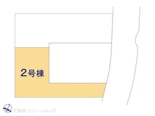【千葉県/松戸市緑ケ丘】松戸市緑ケ丘2丁目 新築一戸建て 図面と異なる場合は現況を優先