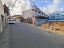 【千葉県/松戸市緑ケ丘】松戸市緑ケ丘2丁目 新築一戸建て 