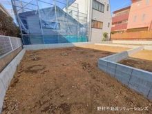 【千葉県/松戸市緑ケ丘】松戸市緑ケ丘2丁目 新築一戸建て 