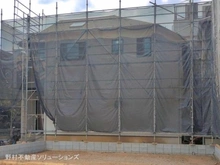 【千葉県/松戸市緑ケ丘】松戸市緑ケ丘2丁目 新築一戸建て 