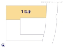 【千葉県/松戸市緑ケ丘】松戸市緑ケ丘2丁目 新築一戸建て 図面と異なる場合は現況を優先