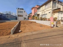【千葉県/松戸市緑ケ丘】松戸市緑ケ丘2丁目 新築一戸建て 
